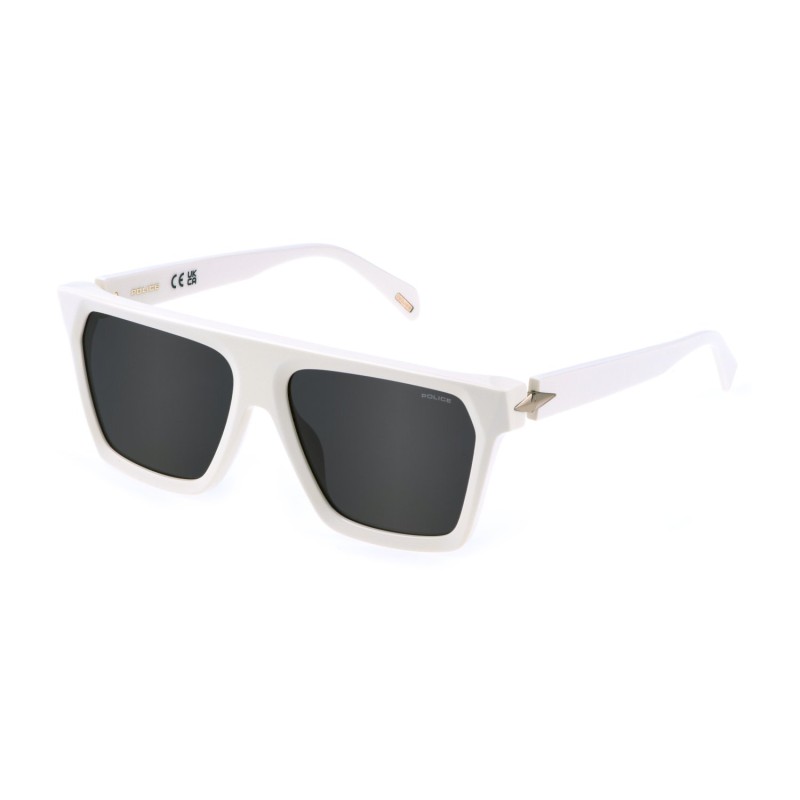 WOMEN SUNGLASSES POLICE  SPLM01-570847 (Lens/Bridge/Temple) 57/15/140 mm)