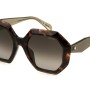 WOMEN SUNGLASSES POLICE  SPLM10-5409XK (Lens/Bridge/Temple) 54/14/140 mm)