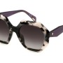 WOMEN SUNGLASSES POLICE  SPLM10-540M65 (Lens/Bridge/Temple) 54/20/140 mm)