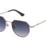 UNISEX SUNGLASSES POLICE  SPLN30-520579 (Lens/Bridge/Temple) 52/14/140 mm)