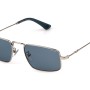 MAN SUNGLASSES POLICE  SPLN31-53579Y (Lens/Bridge/Temple) 53/19/145 mm)