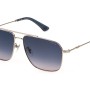 MAN SUNGLASSES POLICE  SPLN32-600579 (Lens/Bridge/Temple) 60/15/145 mm)