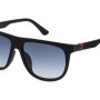 MAN SUNGLASSES POLICE  SPLN33-590V14 (Lens/Bridge/Temple) 59/14/140 mm)