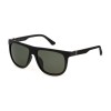 MAN SUNGLASSES POLICE  SPLN33E59U28P (Lens/Bridge/Temple) 59/16/145 mm)