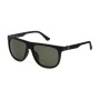 MAN SUNGLASSES POLICE  SPLN33E59U28P (Lens/Bridge/Temple) 59/16/145 mm)