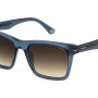 MAN SUNGLASSES POLICE  SPLN35M550955 (Lens/Bridge/Temple) 55/19/145 mm)