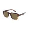 MAN SUNGLASSES POLICE  SPLN36M520836 (Lens/Bridge/Temple) 52/21/145 mm)