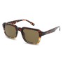 MAN SUNGLASSES POLICE  SPLN36M520836 (Lens/Bridge/Temple) 52/21/145 mm)