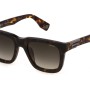 MAN SUNGLASSES POLICE  SPLN43-524BLY (Lens/Bridge/Temple) 52/20/145 mm)