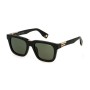 UNISEX SUNGLASSES POLICE  SPLN43-52700Y (Lens/Bridge/Temple) 52/20/145 mm)