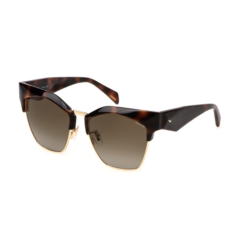 WOMEN SUNGLASSES POLICE  SPLN59-5601AY (Lens/Bridge/Temple) VLOOKUP(VALUE(H124),[2]Hoja2!$I$3:$M$137,5,0) mm)