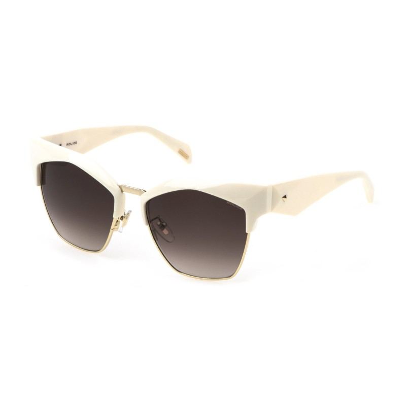 WOMEN SUNGLASSES POLICE  SPLN59-5609ZQ (Lens/Bridge/Temple) VLOOKUP(VALUE(H125),[2]Hoja2!$I$3:$M$137,5,0) mm)