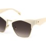 WOMEN SUNGLASSES POLICE  SPLN59-5609ZQ (Lens/Bridge/Temple) VLOOKUP(VALUE(H125),[2]Hoja2!$I$3:$M$137,5,0) mm)