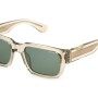 MAN SUNGLASSES POLICE  SPLP24-5406S9 (Lens/Bridge/Temple) 54/20/145 mm)