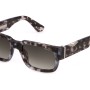 MAN SUNGLASSES POLICE  SPLP24-5407MR (Lens/Bridge/Temple) 54/20/145 mm)