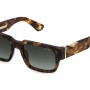 WOMEN SUNGLASSES POLICE  SPLP24-540AER (Lens/Bridge/Temple) 54/14/140 mm)