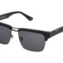 MAN SUNGLASSES POLICE  SPLP25-550672 (Lens/Bridge/Temple) 55/17/145 mm)