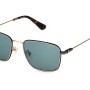 MAN SUNGLASSES POLICE  SPLP26-570300 (Lens/Bridge/Temple) 57/19/150 mm)