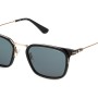 MAN SUNGLASSES POLICE  SPLP27-540300 (Lens/Bridge/Temple) 54/21/145 mm)