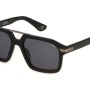 MAN SUNGLASSES POLICE  SPLP28-560700 (Lens/Bridge/Temple) 56/19/150 mm)