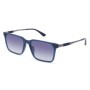 MAN SUNGLASSES POLICE  SPLP31-5603LM (Lens/Bridge/Temple) 56/17/145 mm)