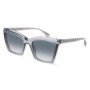 WOMEN SUNGLASSES POLICE  SPLP44-60098Z (Lens/Bridge/Temple) 60/21/140 mm)