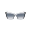 WOMEN SUNGLASSES POLICE  SPLP44-60098Z (Lens/Bridge/Temple) 60/21/140 mm)