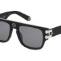 MAN SUNGLASSES PHILIPP PLEIN  SPP011V55703X (Lens/Bridge/Temple) 55/19/145 mm)