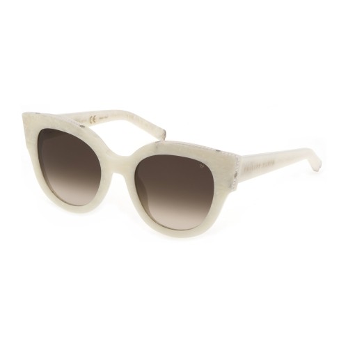 WOMEN SUNGLASSES PHILIPP PLEIN  SPP026S5309YL (Lens/Bridge/Temple) 53/22/140 mm)