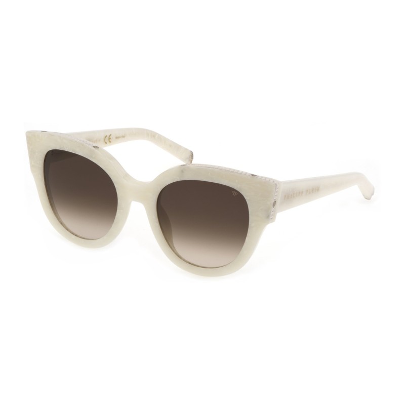 WOMEN SUNGLASSES PHILIPP PLEIN  SPP026S5309YL (Lens/Bridge/Temple) 53/22/140 mm)