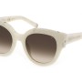 WOMEN SUNGLASSES PHILIPP PLEIN  SPP026S5309YL (Lens/Bridge/Temple) 53/22/140 mm)