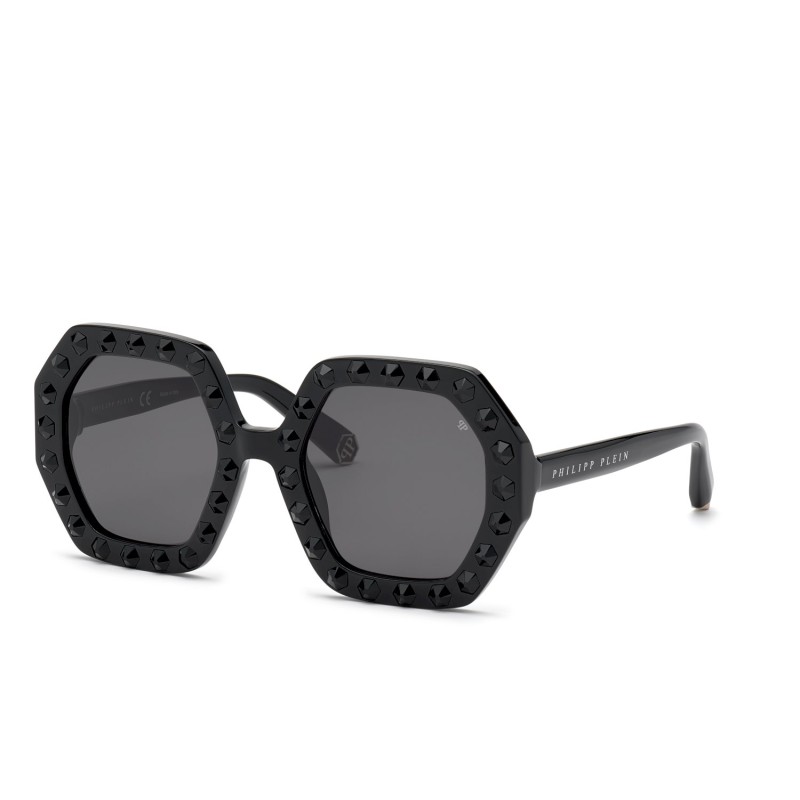 WOMEN SUNGLASSES PHILIPP PLEIN  SPP039S53700Y (Lens/Bridge/Temple) 53/23/140 mm)