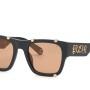 MAN SUNGLASSES PHILIPP PLEIN  SPP042W54L46G (Lens/Bridge/Temple) 54/23/145 mm)