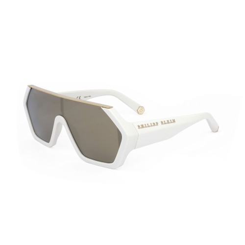 WOMEN SUNGLASSES PHILIPP PLEIN  SPP047-3GFG (Lens/Bridge/Temple) 99/00/145 mm)