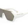 WOMEN SUNGLASSES PHILIPP PLEIN  SPP047-3GFG (Lens/Bridge/Temple) 99/00/145 mm)