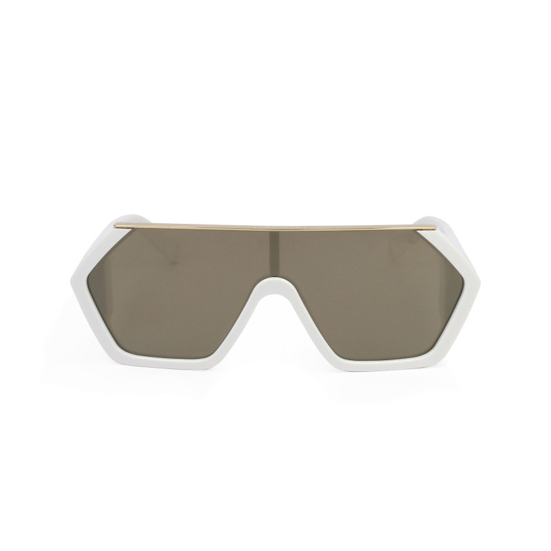 WOMEN SUNGLASSES PHILIPP PLEIN  SPP047-3GFG (Lens/Bridge/Temple) 99/00/145 mm)