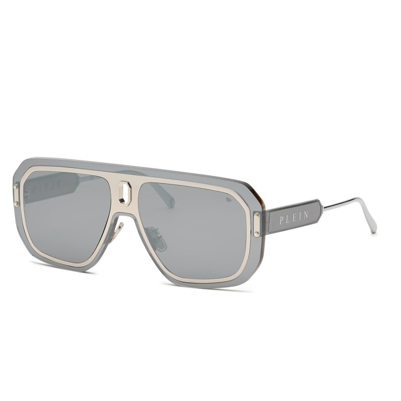 MAN SUNGLASSES PHILIPP PLEIN  SPP050-99579X (Lens/Bridge/Temple) 99/0/150 mm)