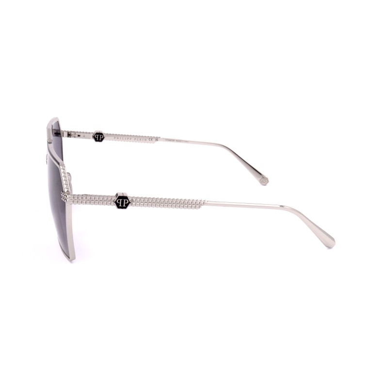 WOMEN SUNGLASSES PHILIPP PLEIN  SPP076M-0579 (Lens/Bridge/Temple) 66/16/135 mm)