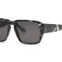 MAN SUNGLASSES PHILIPP PLEIN  SPP081-550Z21 (Lens/Bridge/Temple) 55/17/145 mm)