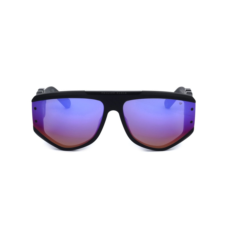 MAN SUNGLASSES PHILIPP PLEIN SPP093M-703V (Lens/Bridge/Temple) 65/16/145 mm) MAN SUNGLASSES PHILIPP PLEIN SPP093M-703V (Lens/Bridge/Temple) 65/16/145 mm)