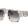 MAN SUNGLASSES PHILIPP PLEIN  SPP094M5409YL (Lens/Bridge/Temple) 54/18/145 mm)