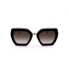 WOMEN SUNGLASSES PHILIPP PLEIN  SPP097S-0700 (Lens/Bridge/Temple) 53/23/140 mm)