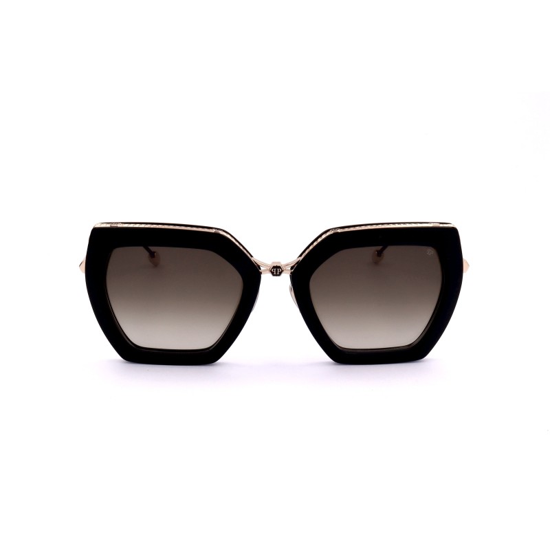 WOMEN SUNGLASSES PHILIPP PLEIN  SPP097S-0700 (Lens/Bridge/Temple) 53/23/140 mm)