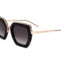 WOMEN SUNGLASSES PHILIPP PLEIN  SPP097S-0722 (Lens/Bridge/Temple) 53/23/140 mm)