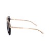 WOMEN SUNGLASSES PHILIPP PLEIN  SPP097S-0722 (Lens/Bridge/Temple) 53/23/140 mm)