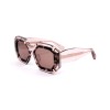 WOMEN SUNGLASSES PHILIPP PLEIN  SPP098V-0D48 (Lens/Bridge/Temple) 53/18/140 mm)