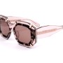 WOMEN SUNGLASSES PHILIPP PLEIN  SPP098V-0D48 (Lens/Bridge/Temple) 53/18/140 mm)
