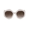 WOMEN SUNGLASSES PHILIPP PLEIN  SPP102S-09ZQ (Lens/Bridge/Temple) 54/22/130 mm)