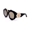 WOMEN SUNGLASSES PHILIPP PLEIN  SPP102S-700G (Lens/Bridge/Temple) 54/19/135 mm)