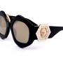 WOMEN SUNGLASSES PHILIPP PLEIN  SPP102S-700G (Lens/Bridge/Temple) 54/19/135 mm)